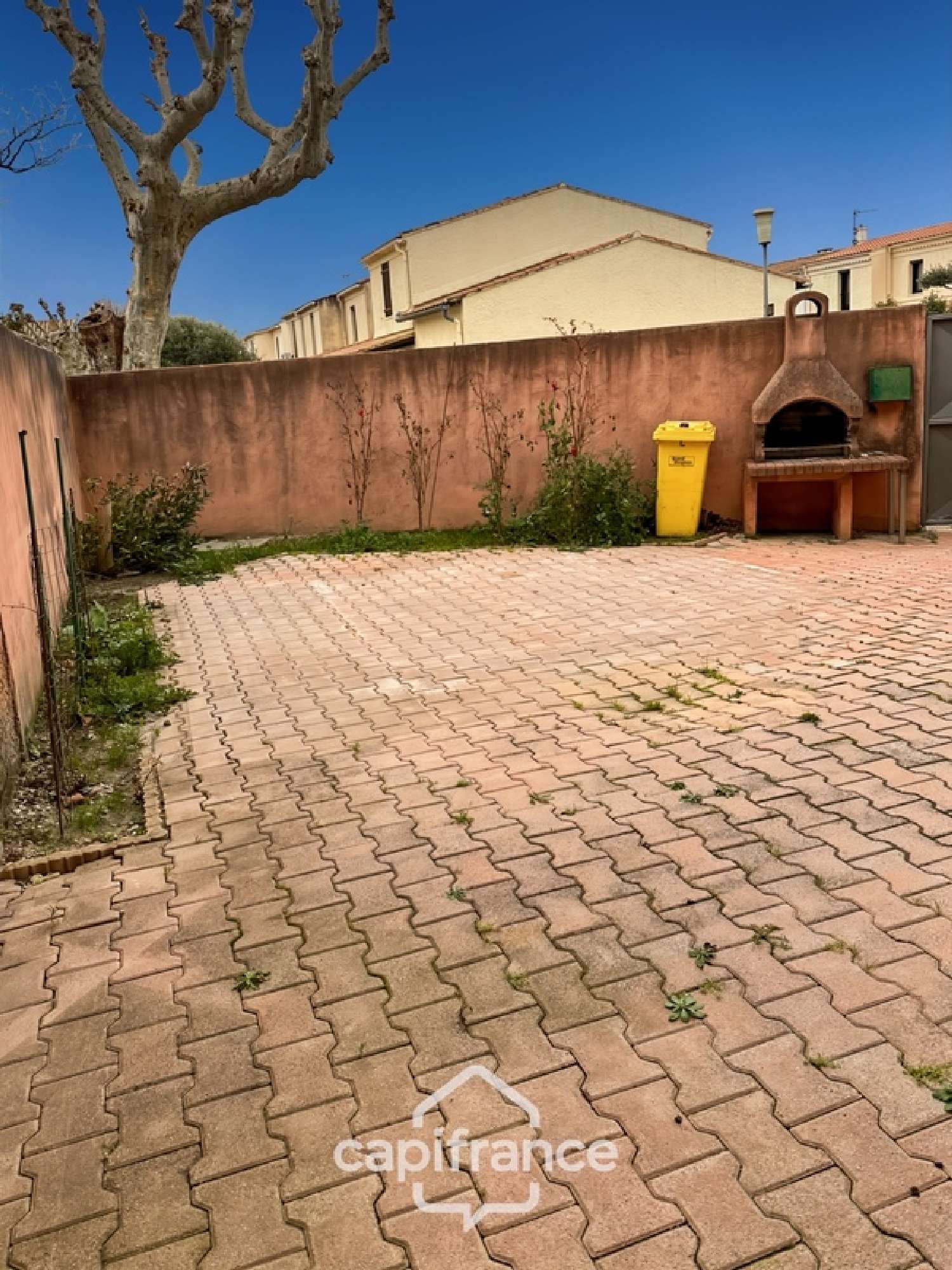 à vendre maison Le Pontet Vaucluse 6