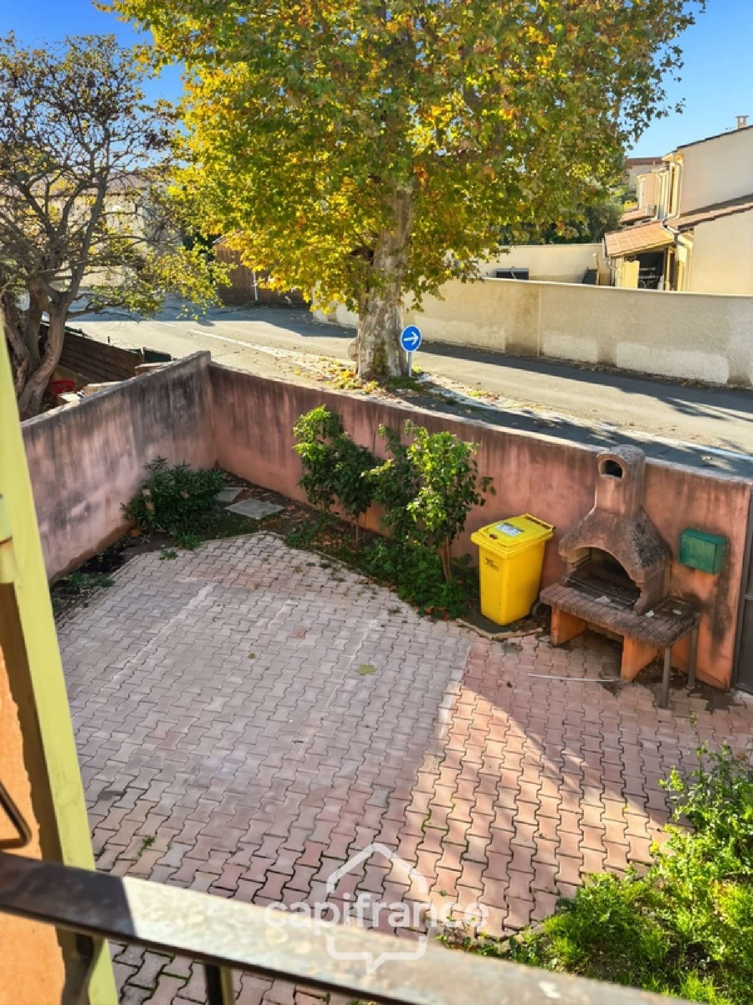 à vendre maison Le Pontet Vaucluse 8