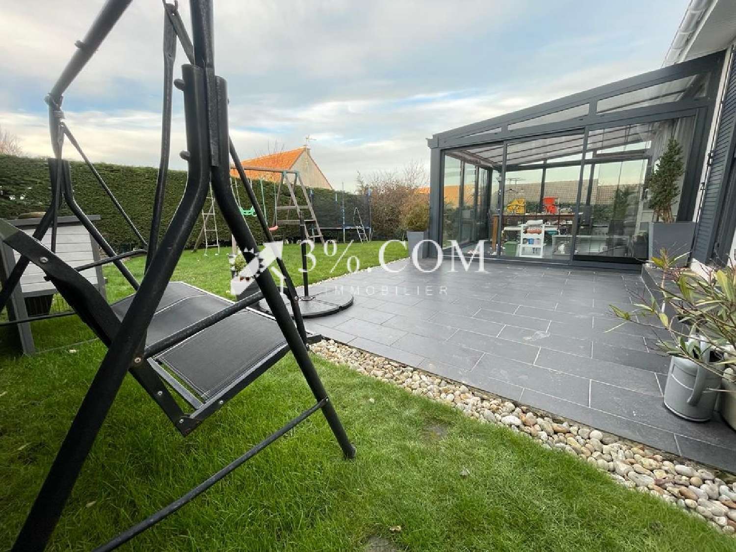 te koop huis Le Portel Pas-de-Calais 1