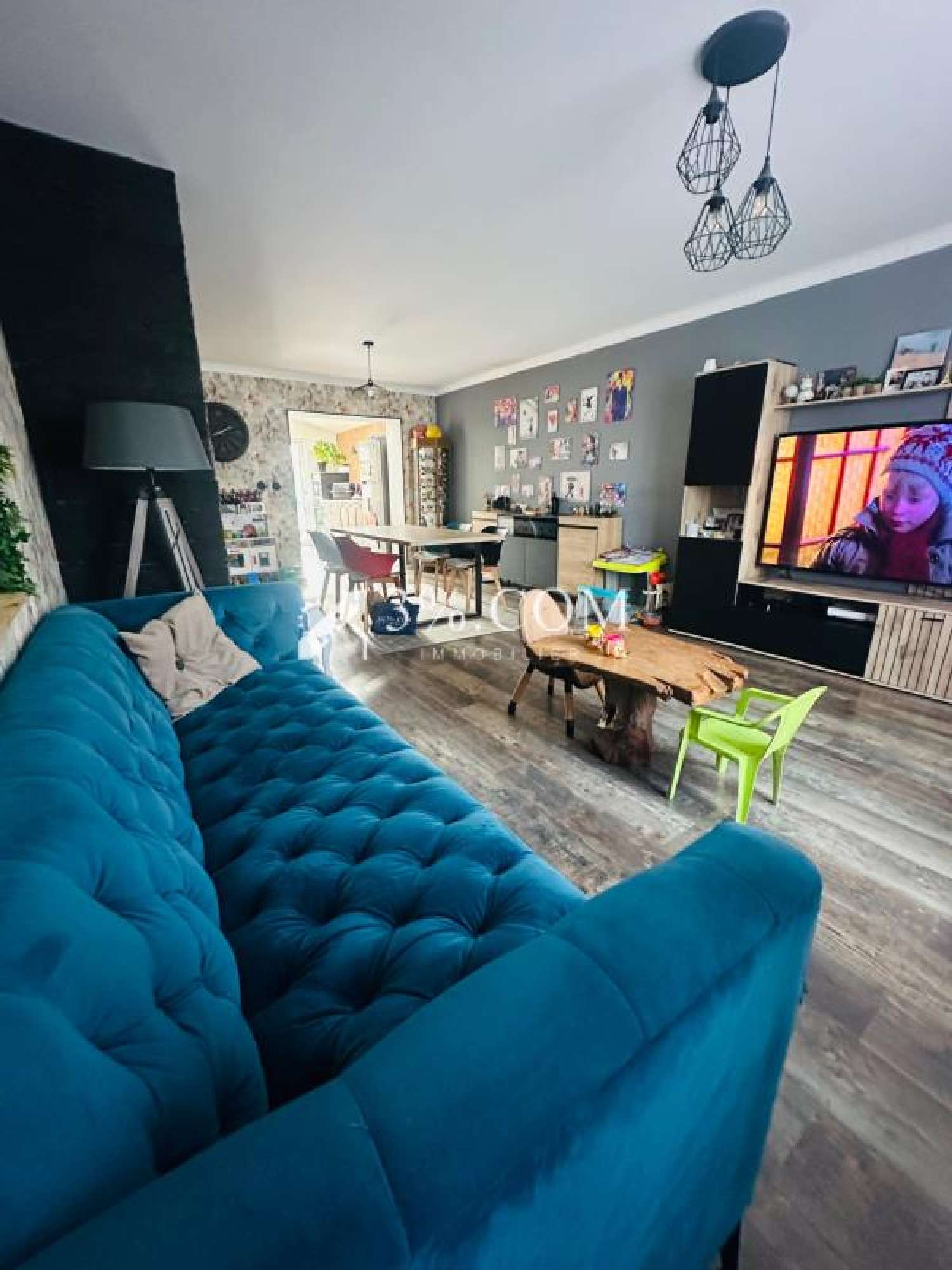  te koop huis Le Portel Pas-de-Calais 3