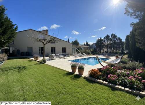 Le Pouget Hérault house foto 7236438