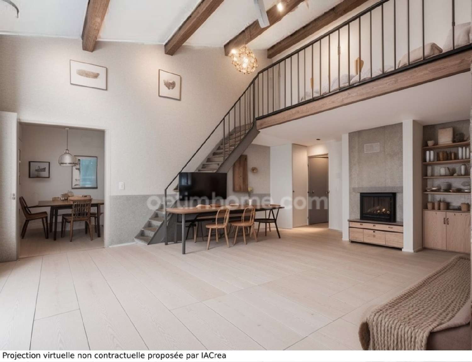  for sale house Le Pouget Hérault 2