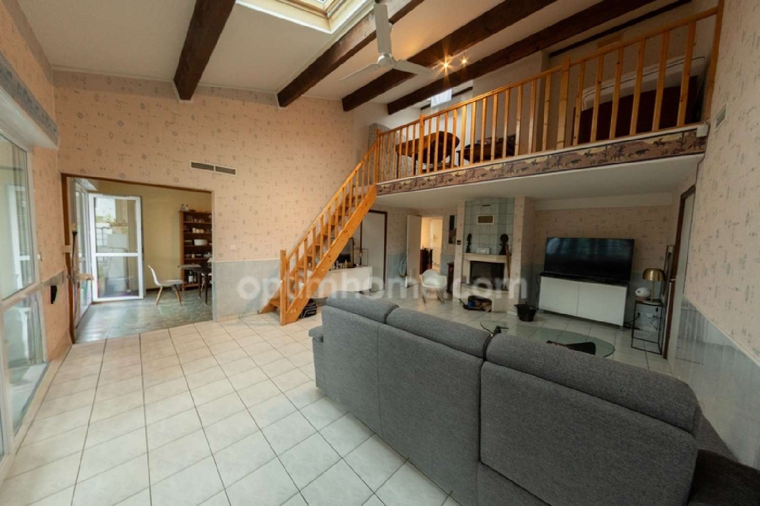  for sale house Le Pouget Hérault 3