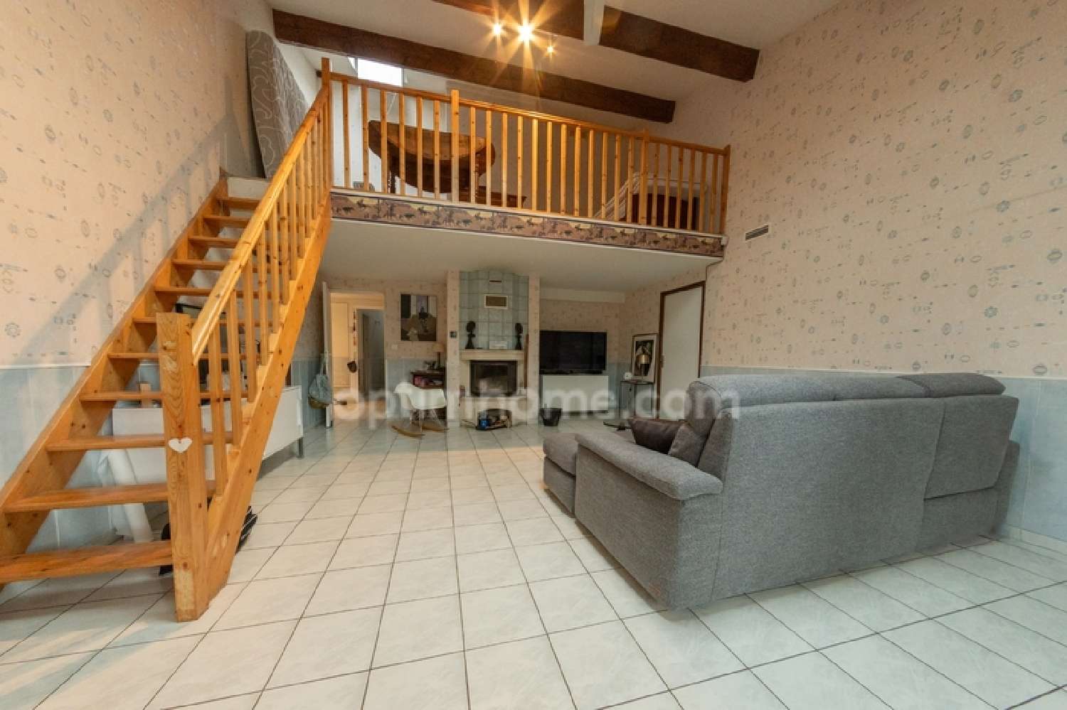  for sale house Le Pouget Hérault 4