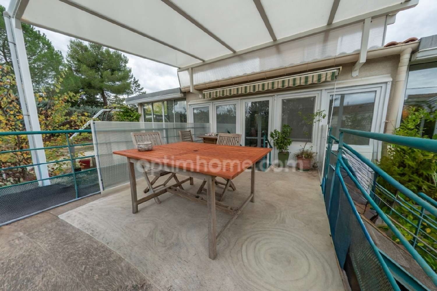  for sale house Le Pouget Hérault 8