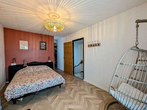 Le Puy-Saint-Bonnet Maine-et-Loire huis foto 7237945