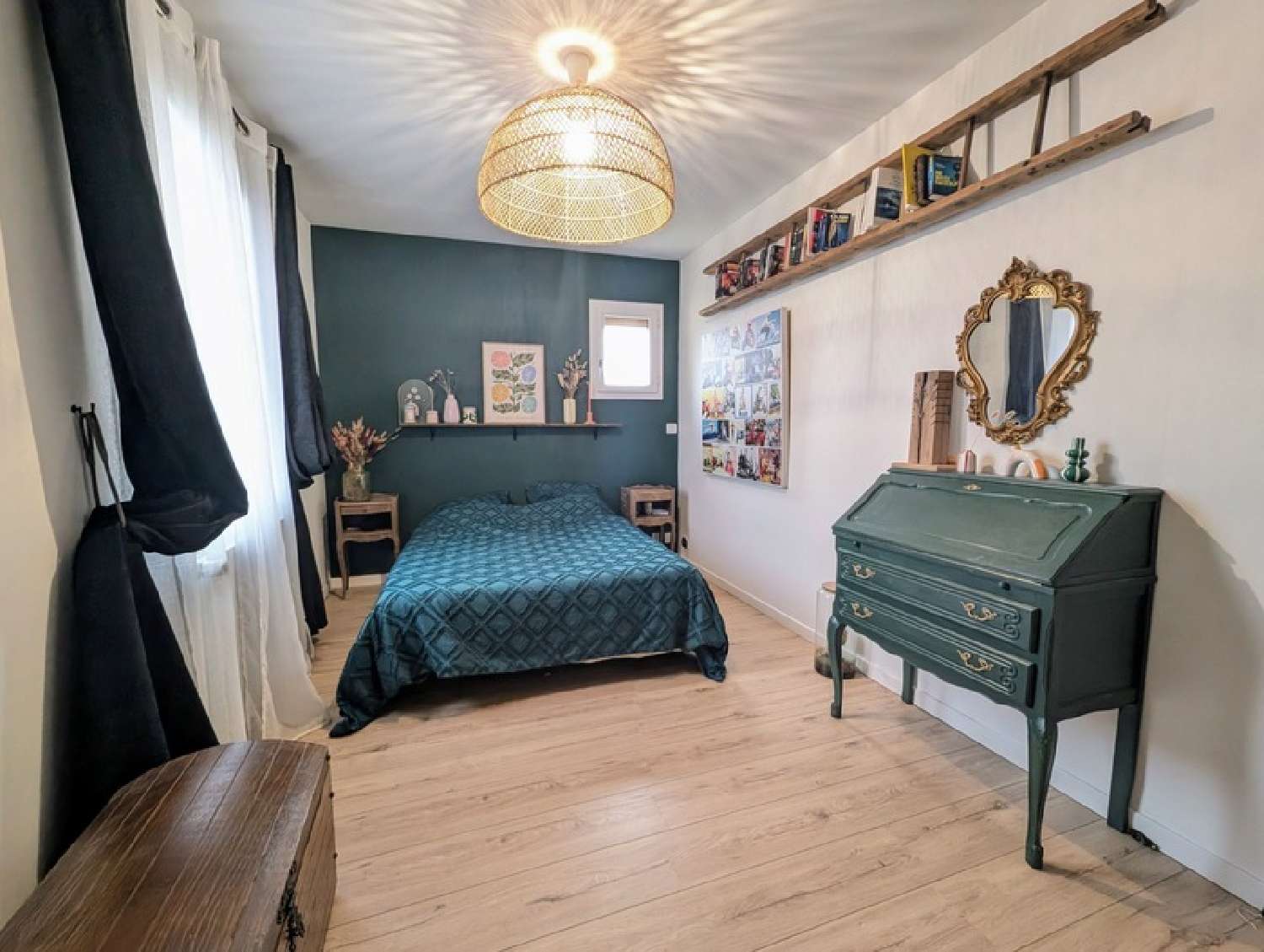  te koop huis Le Puy-Saint-Bonnet Maine-et-Loire 2