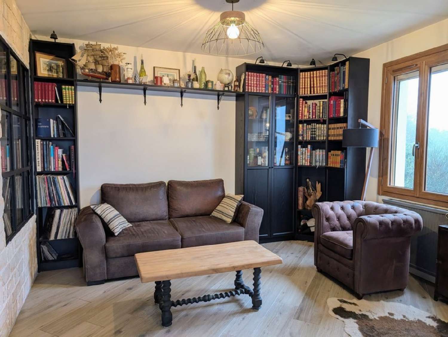  te koop huis Le Puy-Saint-Bonnet Maine-et-Loire 4