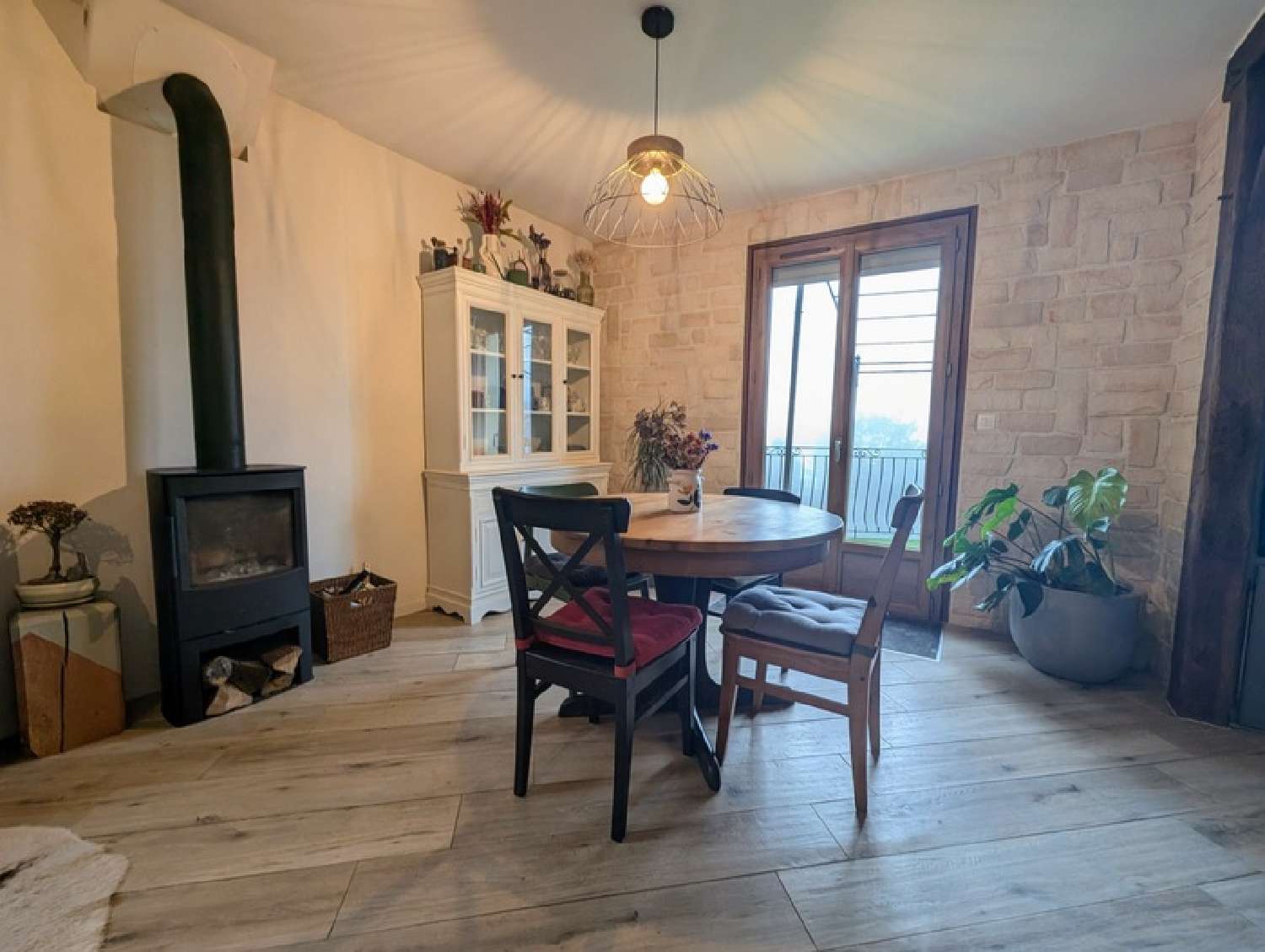  te koop huis Le Puy-Saint-Bonnet Maine-et-Loire 5