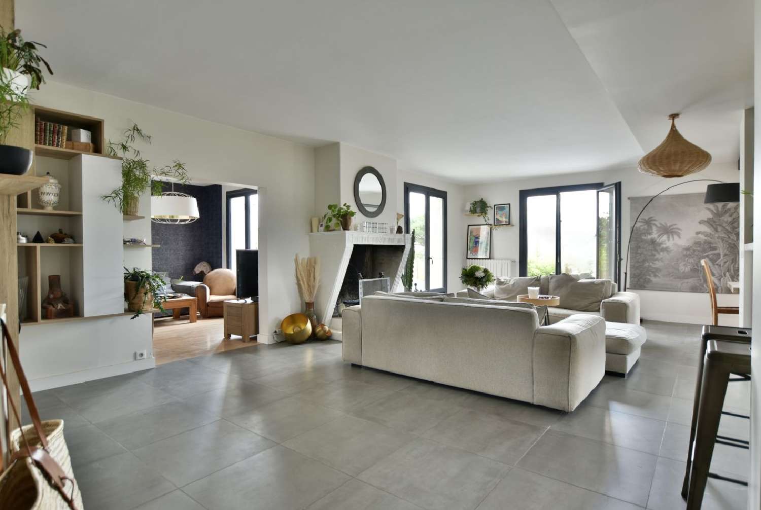  en venta casa Le Puy-Saint-Bonnet Maine-et-Loire 3