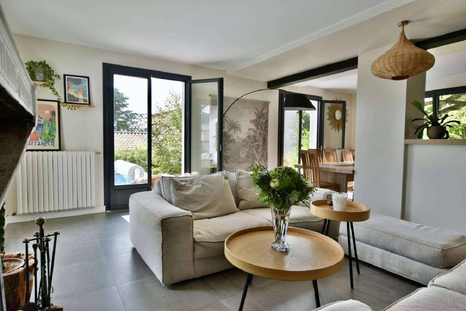  en venta casa Le Puy-Saint-Bonnet Maine-et-Loire 4