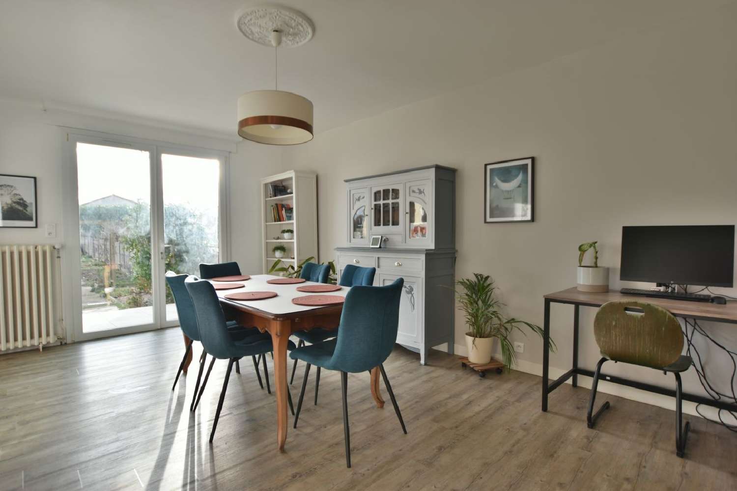  en venta casa Le Puy-Saint-Bonnet Maine-et-Loire 3