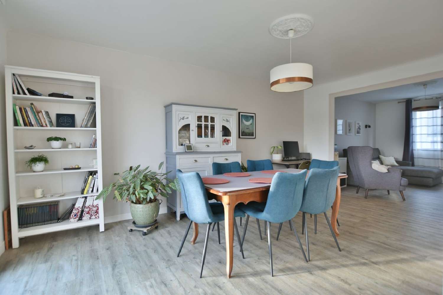  en venta casa Le Puy-Saint-Bonnet Maine-et-Loire 4