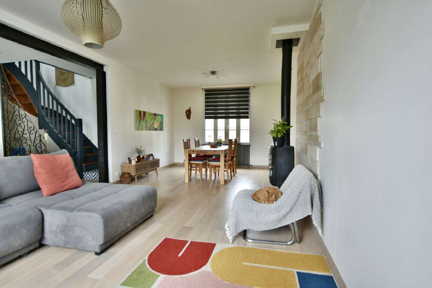 kaufen Haus Le Puy-Saint-Bonnet Maine-et-Loire 1