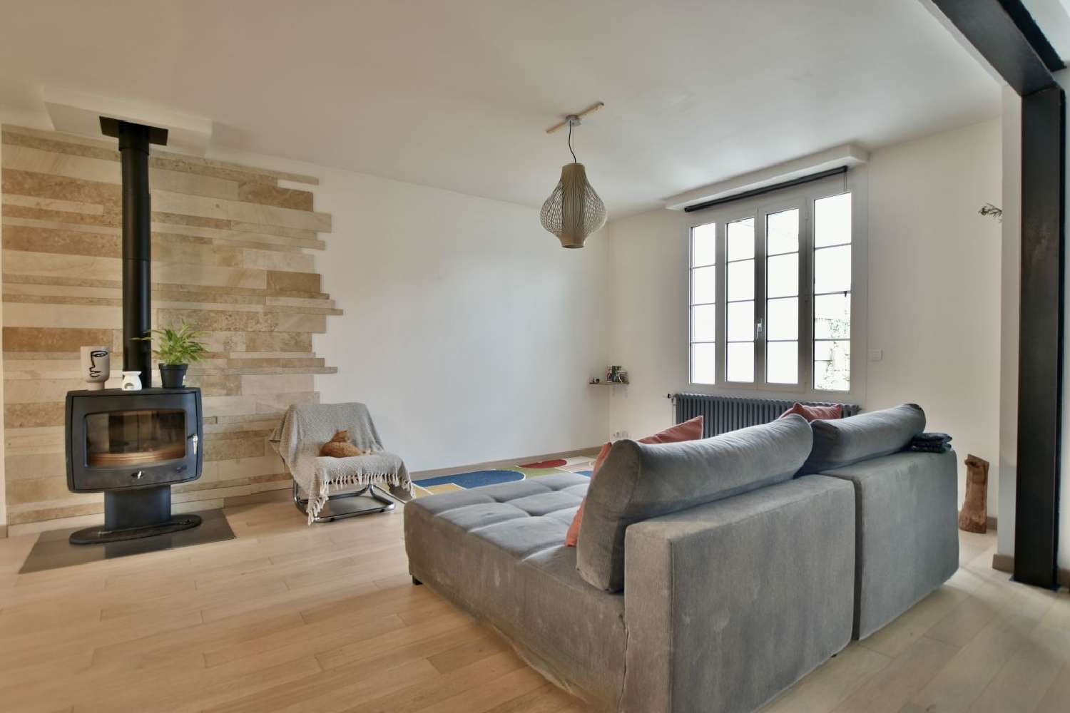 kaufen Haus Le Puy-Saint-Bonnet Maine-et-Loire 3