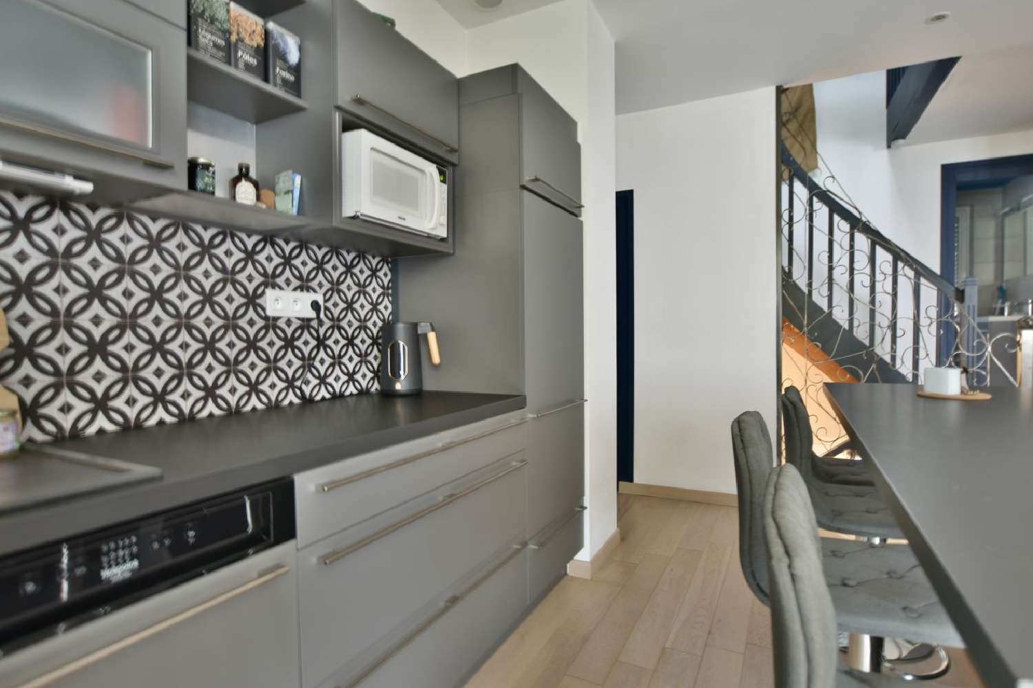 kaufen Haus Le Puy-Saint-Bonnet Maine-et-Loire 4