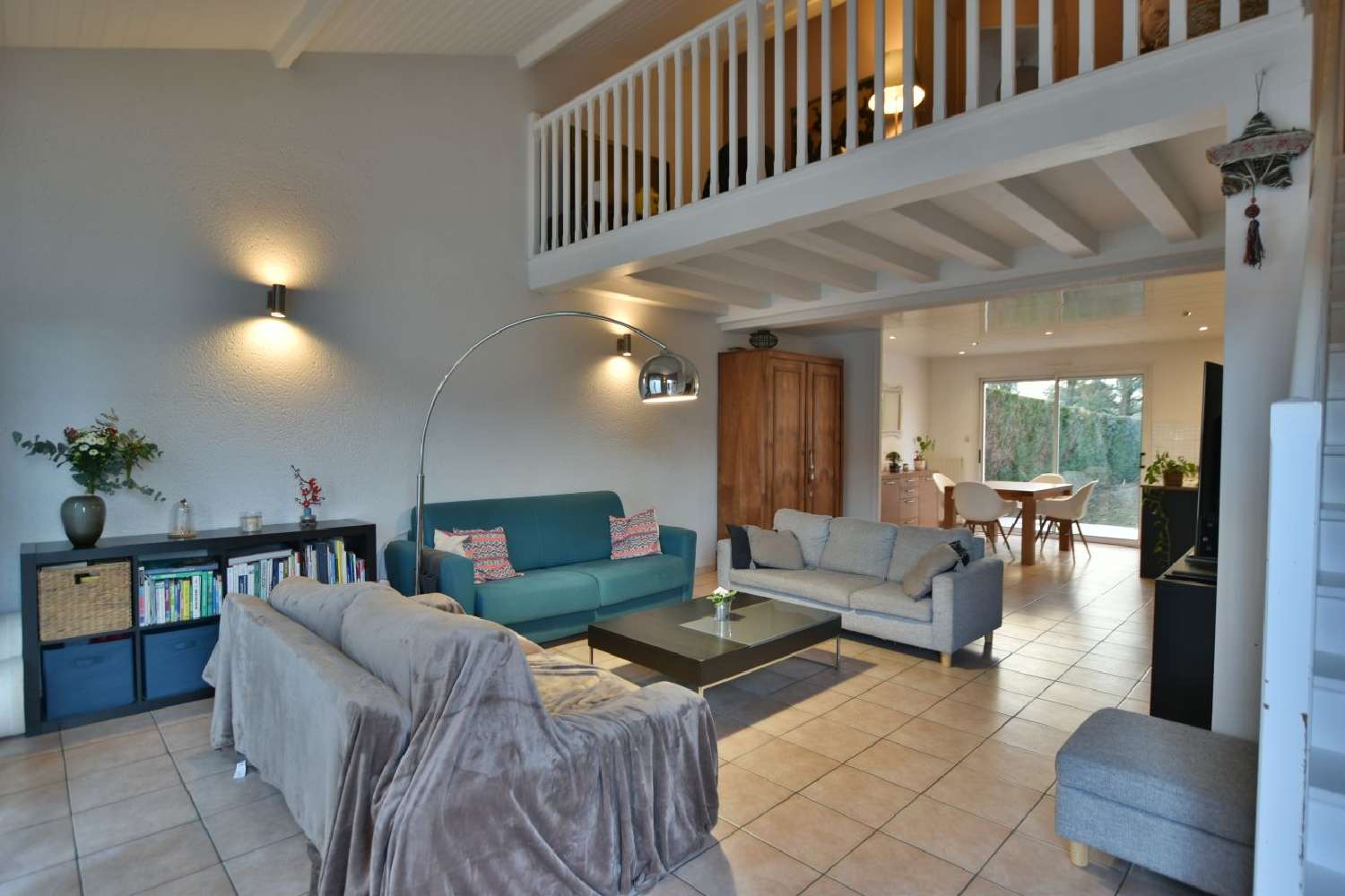 kaufen Haus Le Puy-Saint-Bonnet Maine-et-Loire 1