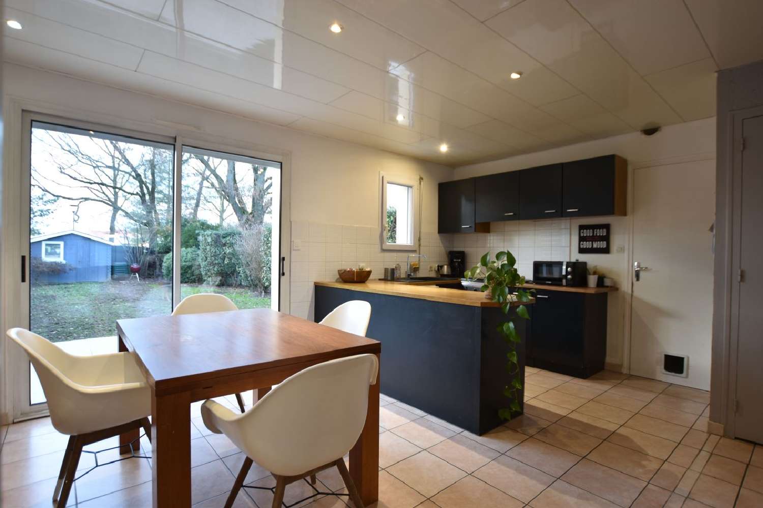 kaufen Haus Le Puy-Saint-Bonnet Maine-et-Loire 2