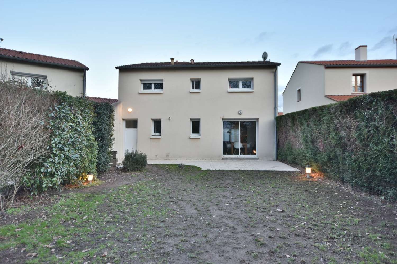 kaufen Haus Le Puy-Saint-Bonnet Maine-et-Loire 4