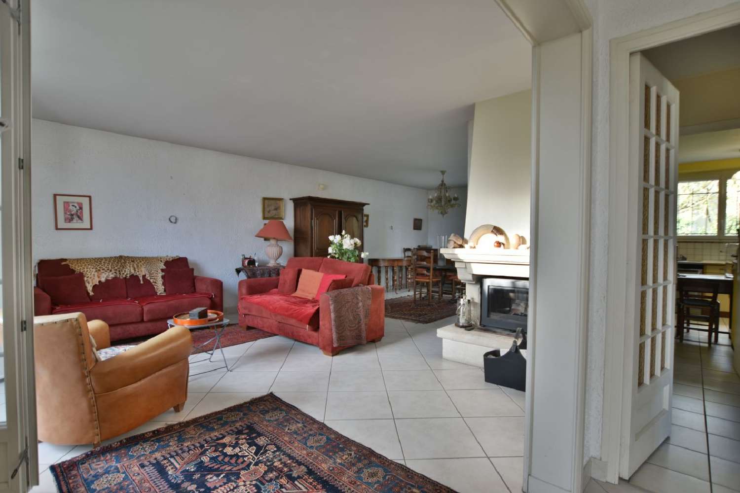  kaufen Haus Le Puy-Saint-Bonnet Maine-et-Loire 3