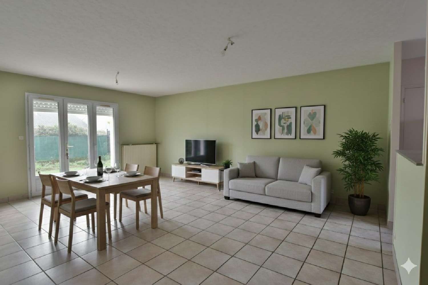  kaufen Haus Le Puy-Saint-Bonnet Maine-et-Loire 4