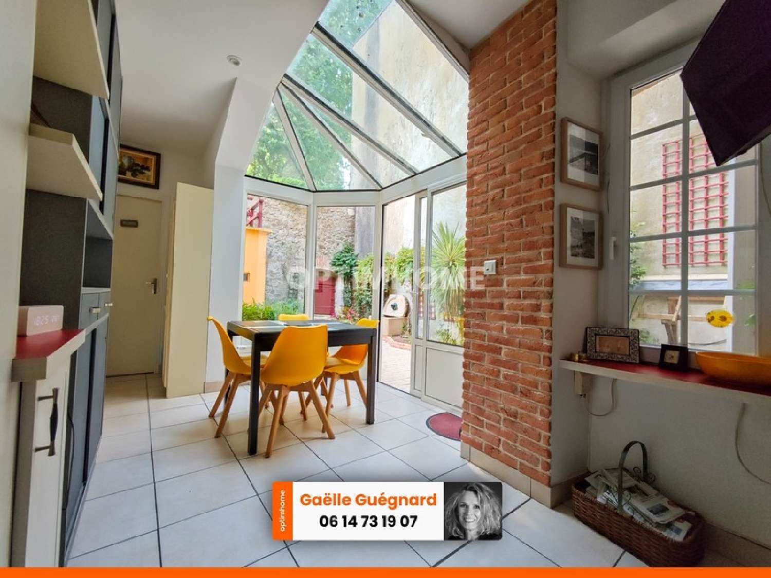  te koop huis Le Puy-Saint-Bonnet Maine-et-Loire 1