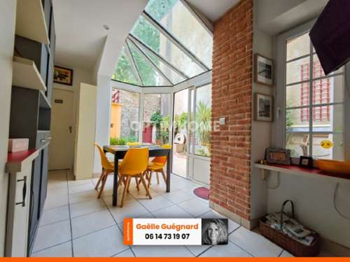 Le Puy-Saint-Bonnet Maine-et-Loire huis foto 7239636