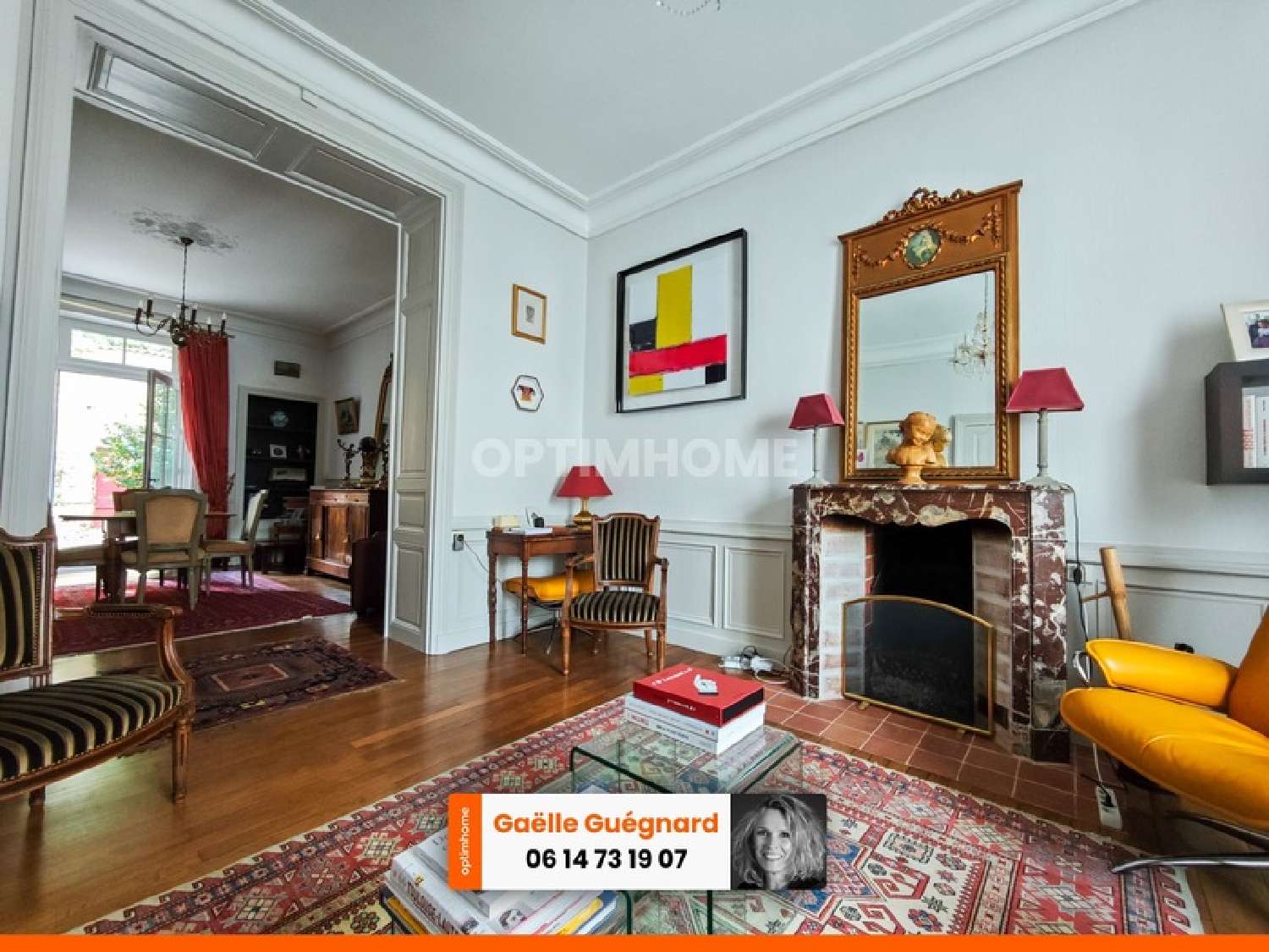  te koop huis Le Puy-Saint-Bonnet Maine-et-Loire 2