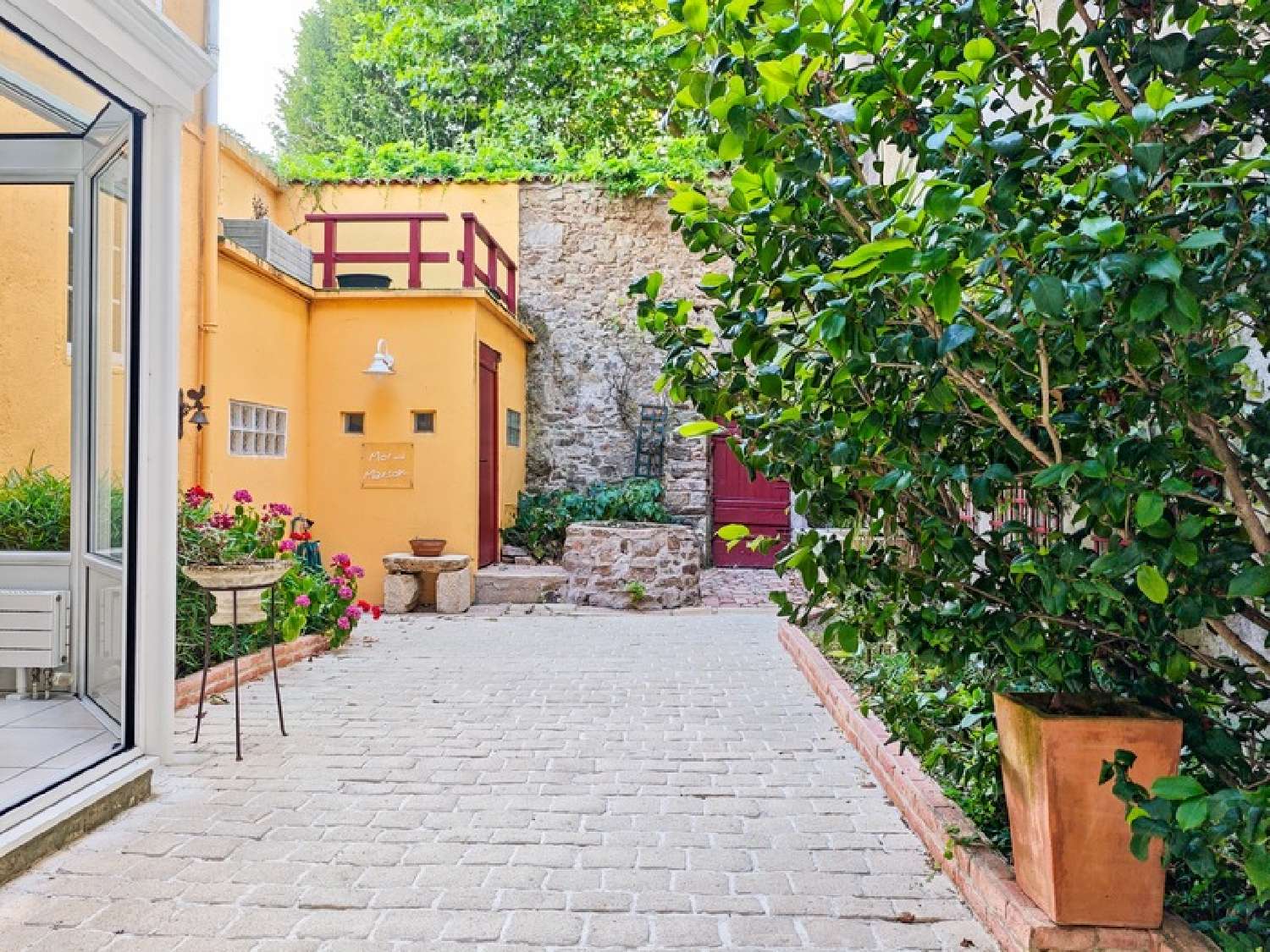  te koop huis Le Puy-Saint-Bonnet Maine-et-Loire 4