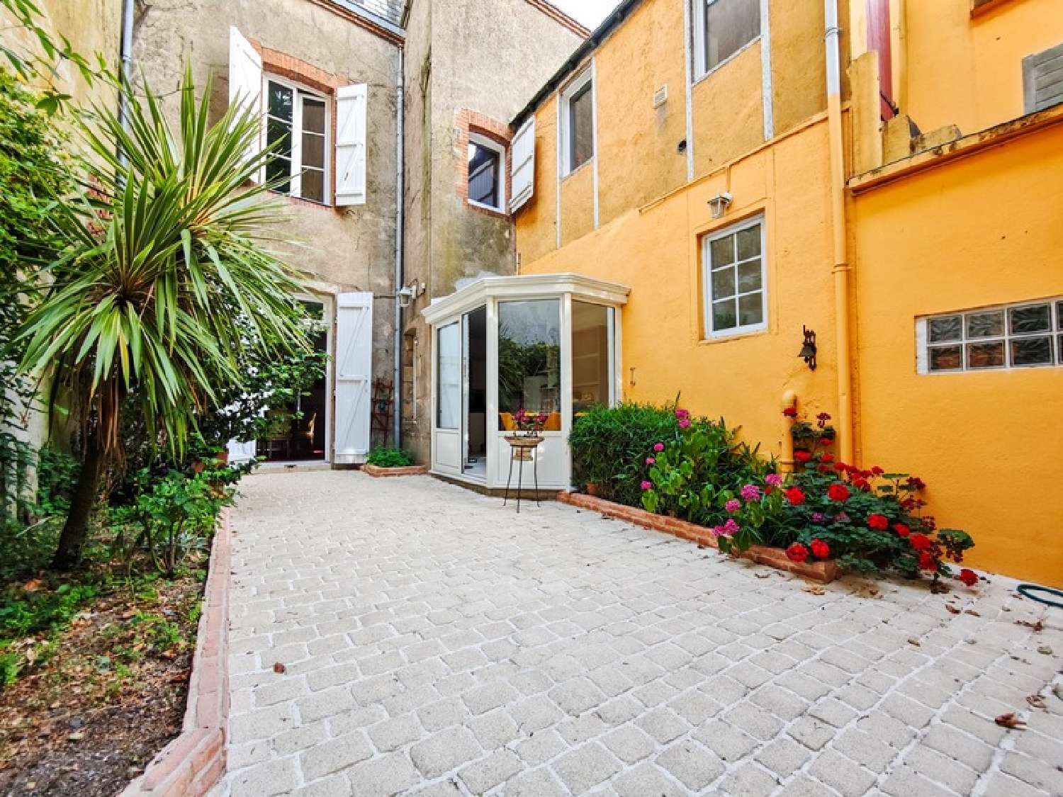  te koop huis Le Puy-Saint-Bonnet Maine-et-Loire 5