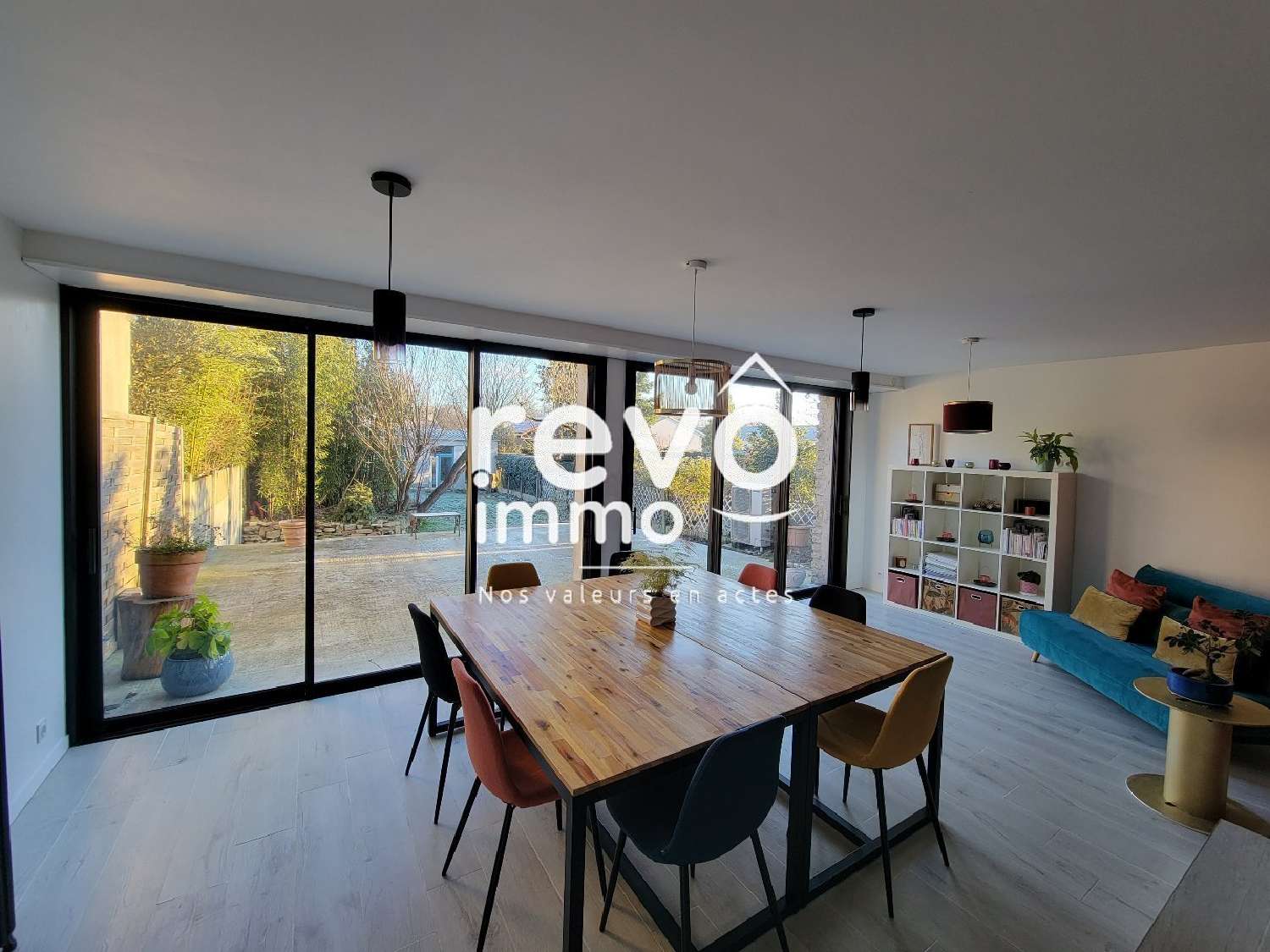  kaufen Haus Le Puy-Saint-Bonnet Maine-et-Loire 2