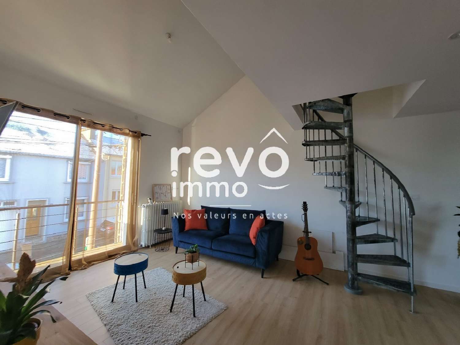  kaufen Haus Le Puy-Saint-Bonnet Maine-et-Loire 6