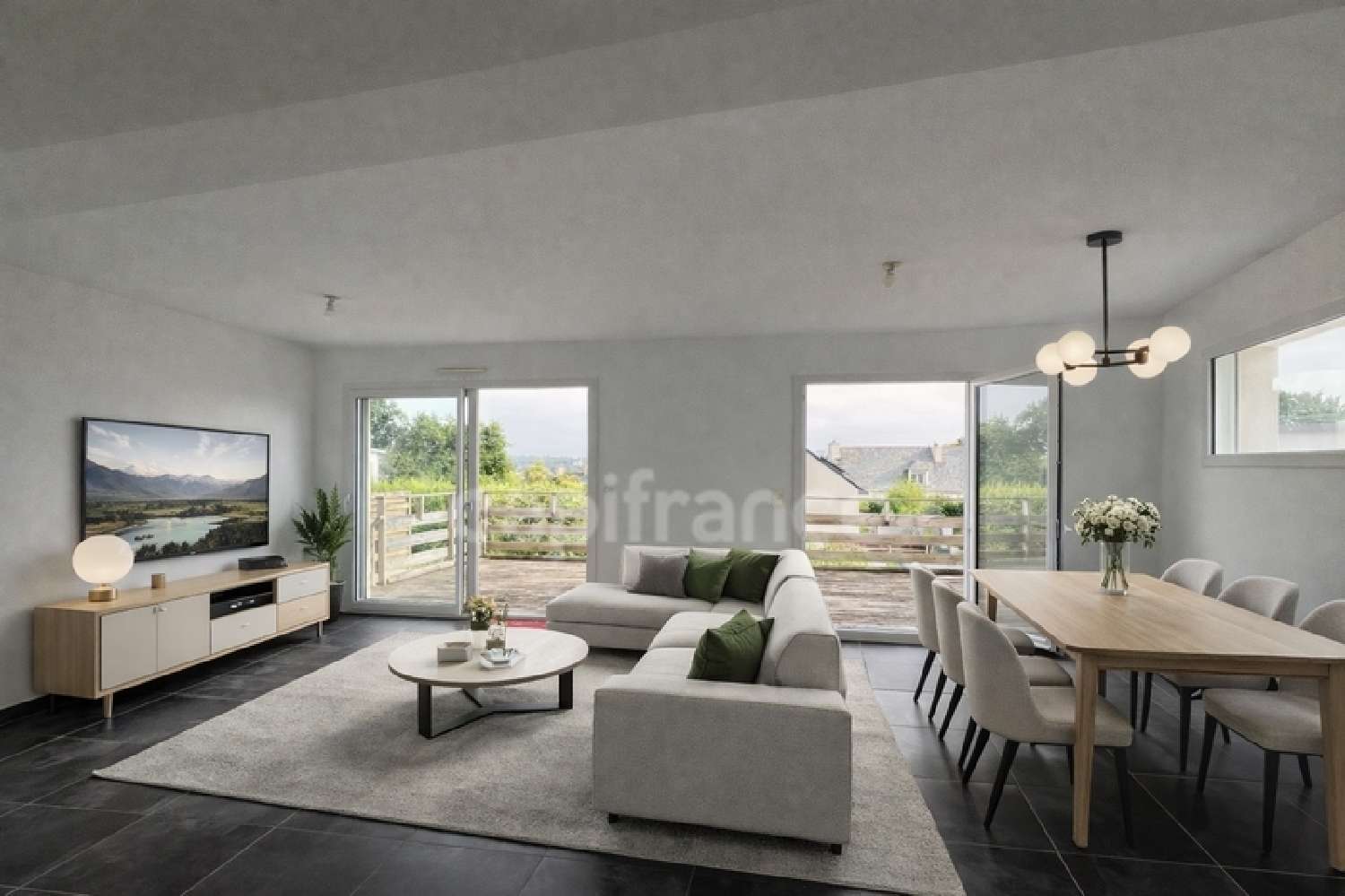  te koop huis Le Relecq-Kerhuon Finistère 1