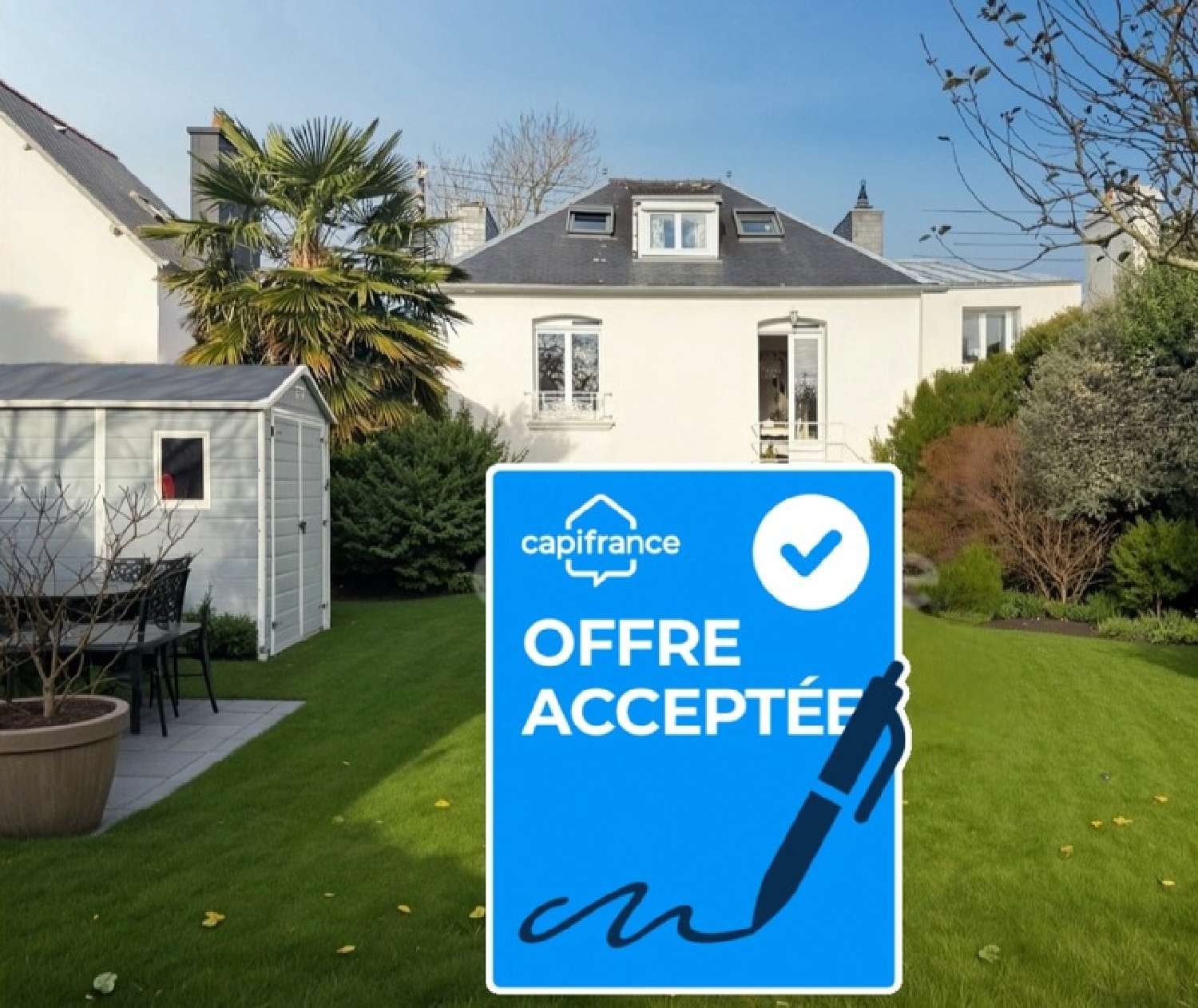  kaufen Haus Le Relecq-Kerhuon Finistère 1