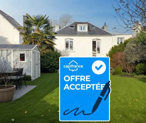 Le Relecq-Kerhuon Finistère Haus Bild 7247316