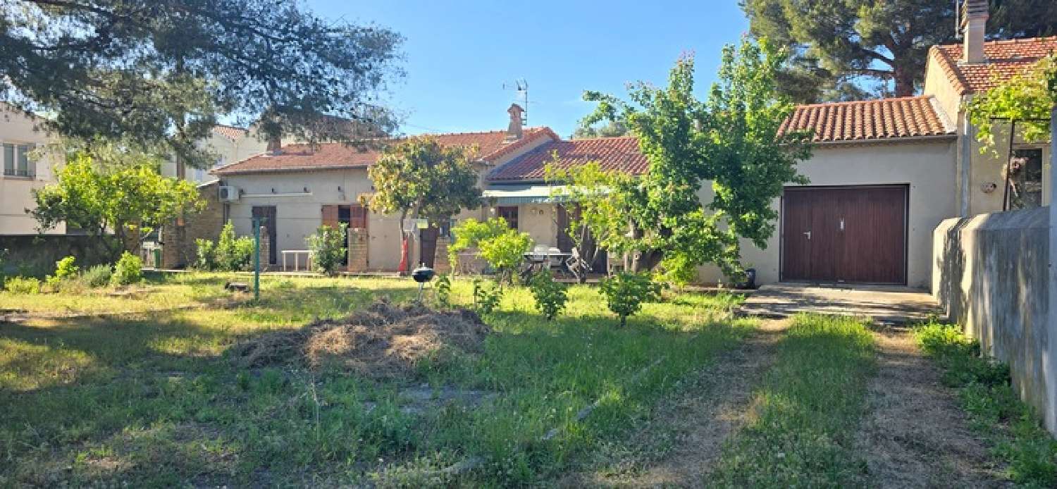 te koop huis Le Revest-les-Eaux Var 1