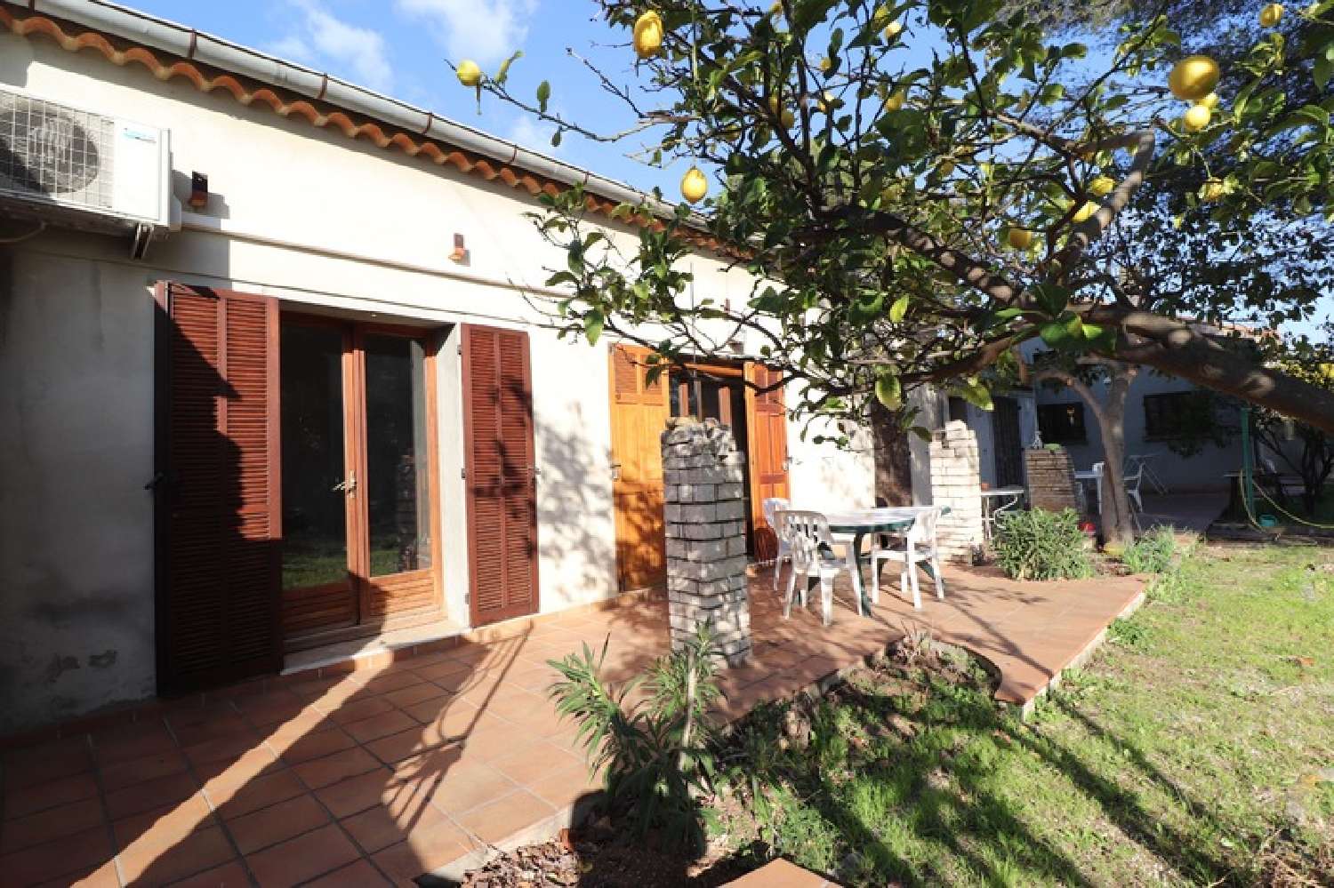 te koop huis Le Revest-les-Eaux Var 7