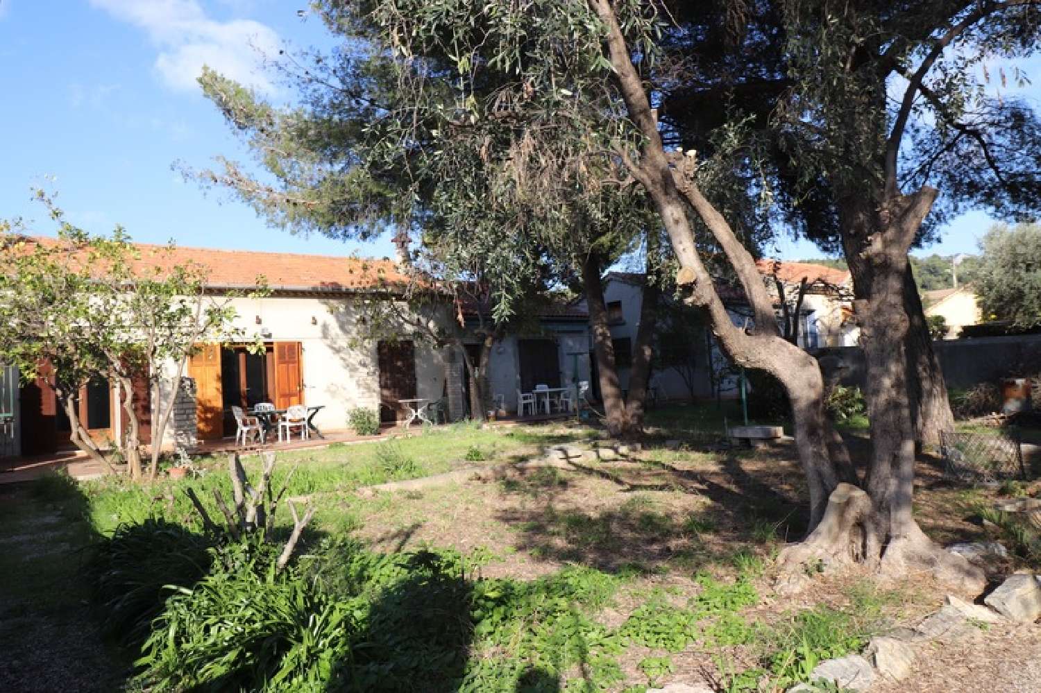 te koop huis Le Revest-les-Eaux Var 8