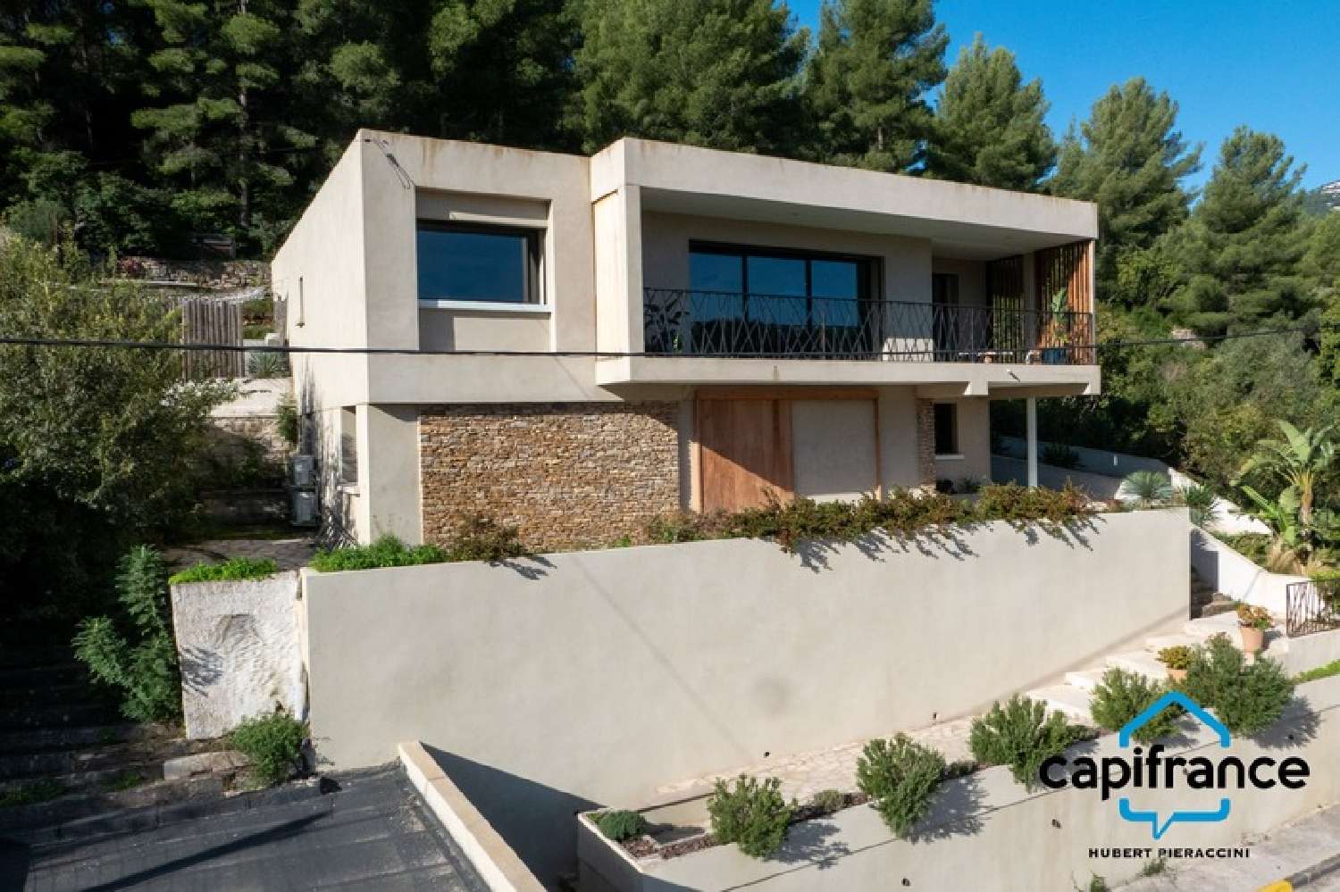  en venta casa Le Revest-les-Eaux Var 1