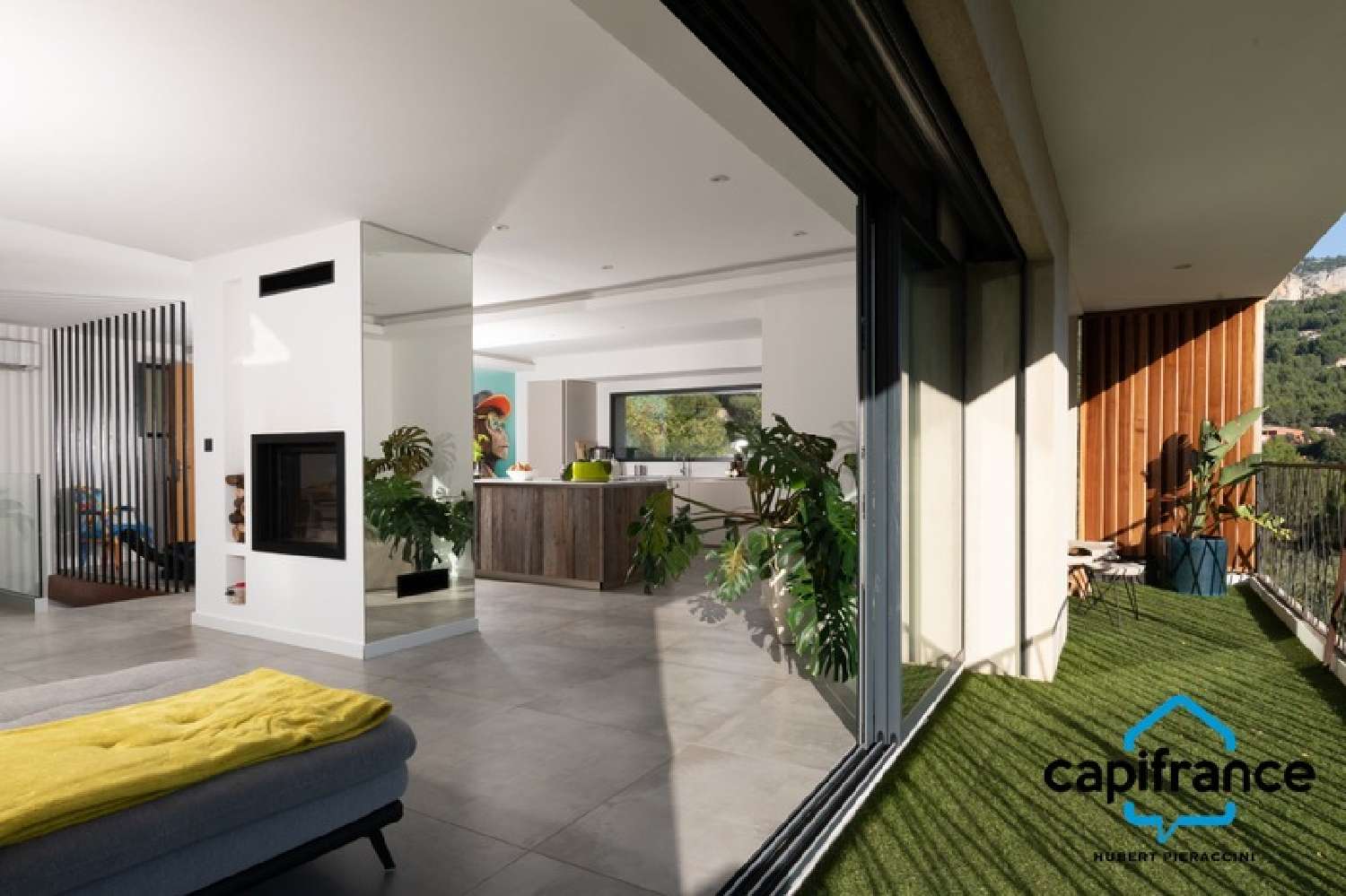  en venta casa Le Revest-les-Eaux Var 7