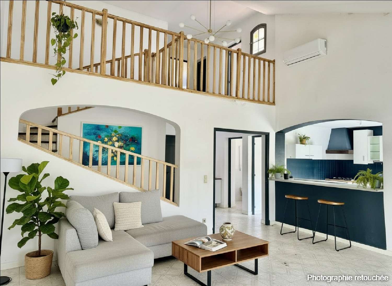  for sale house Le Soler Pyrénées-Orientales 1