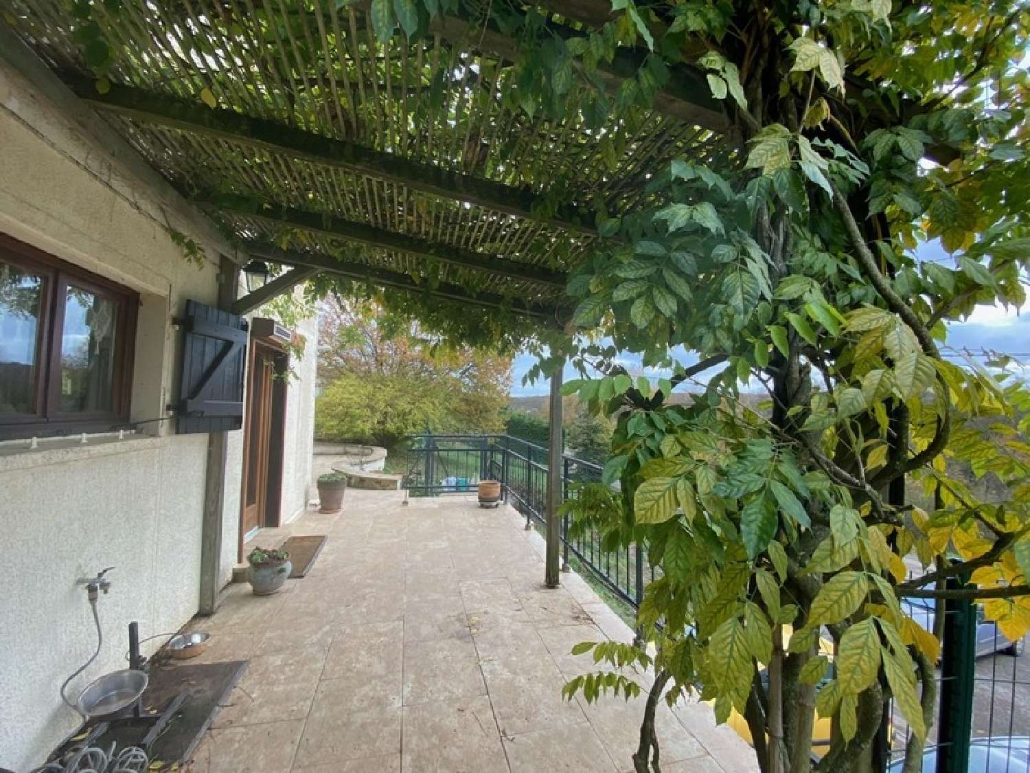 en venta casa Le Tremblois Haute-Saône 7