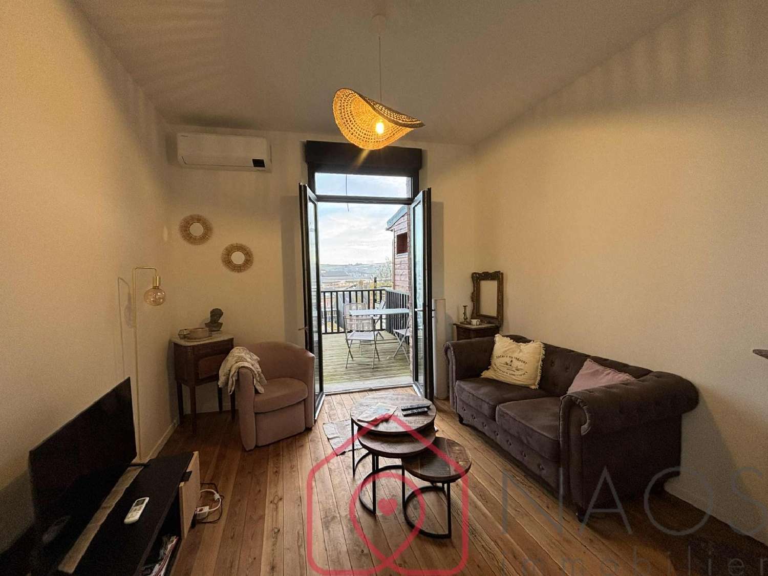  à vendre maison Le Tréport Seine-Maritime 5