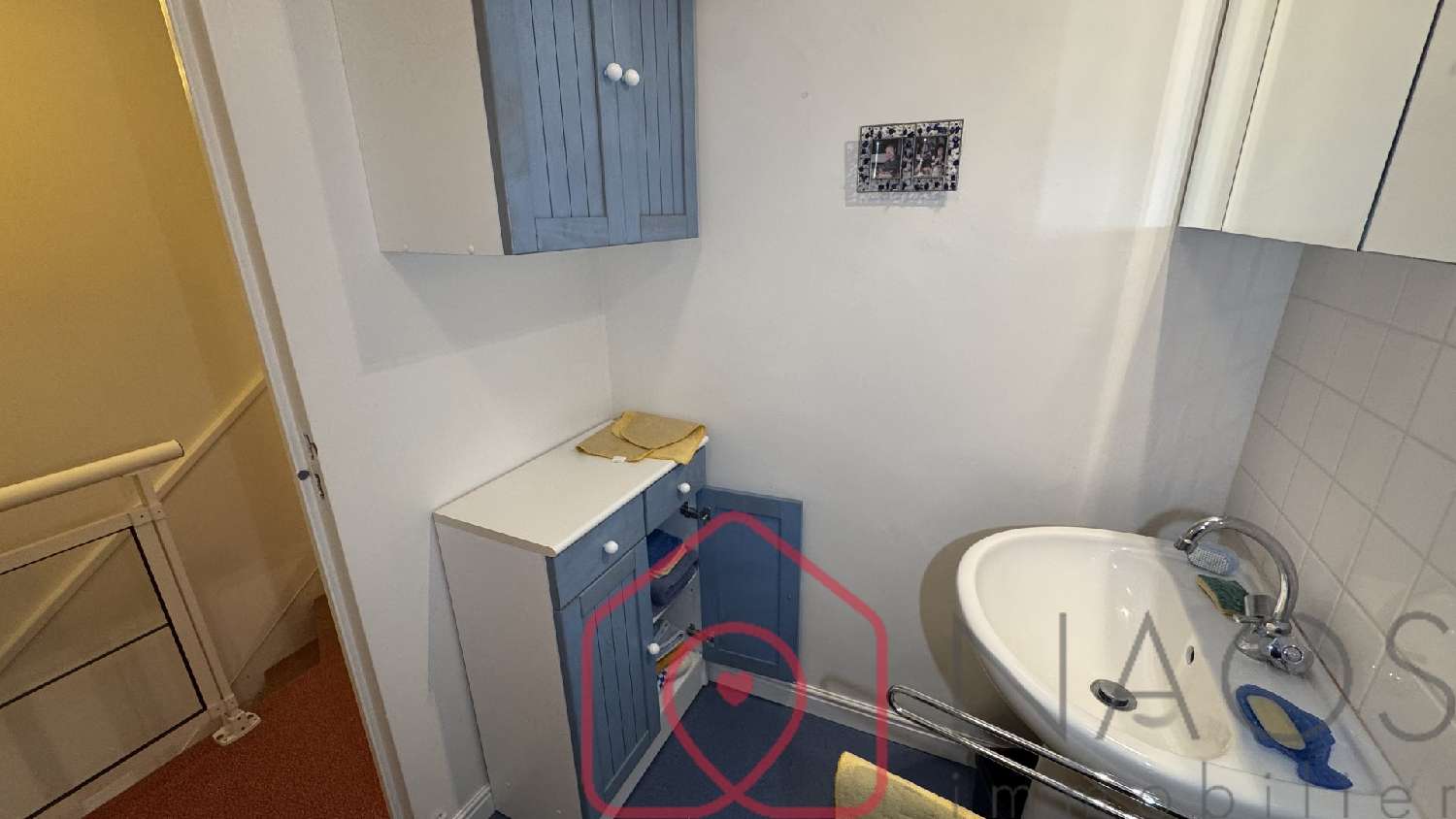  te koop huis Le Tréport Seine-Maritime 4