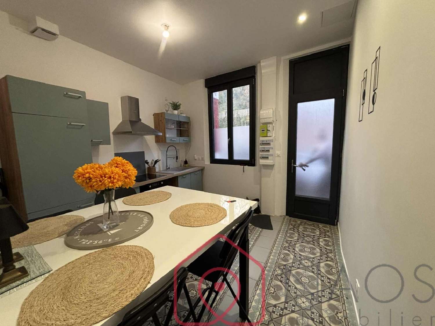  à vendre maison Le Tréport Seine-Maritime 3