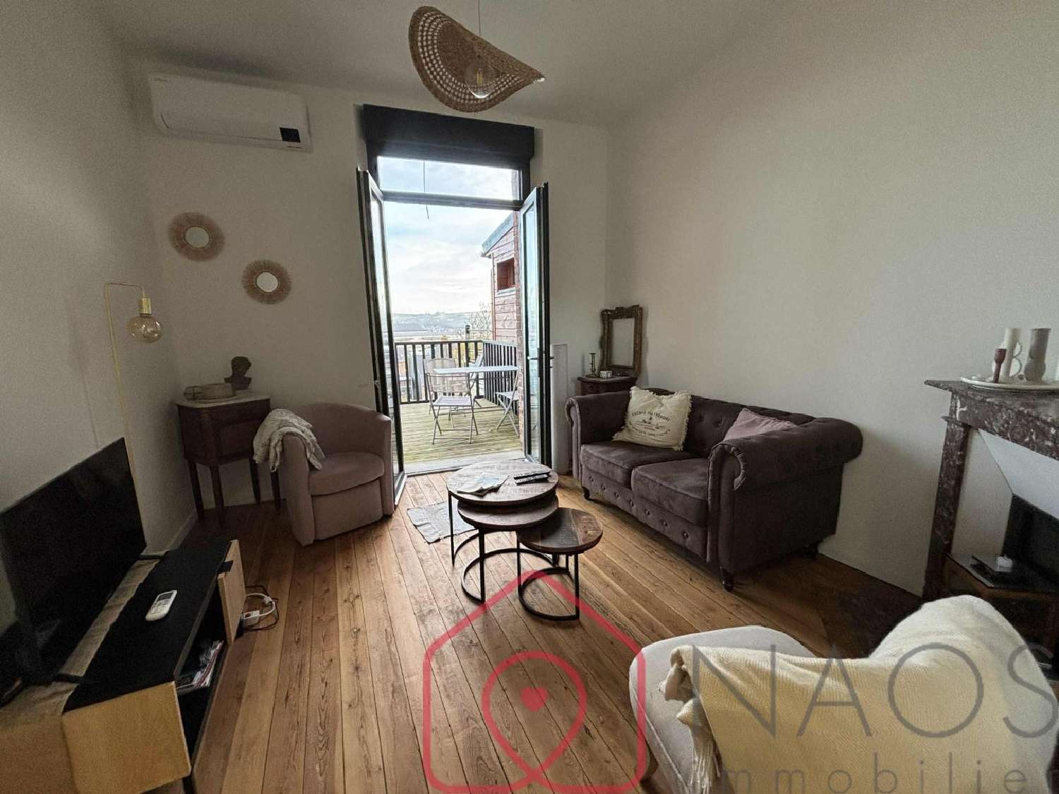  à vendre maison Le Tréport Seine-Maritime 6