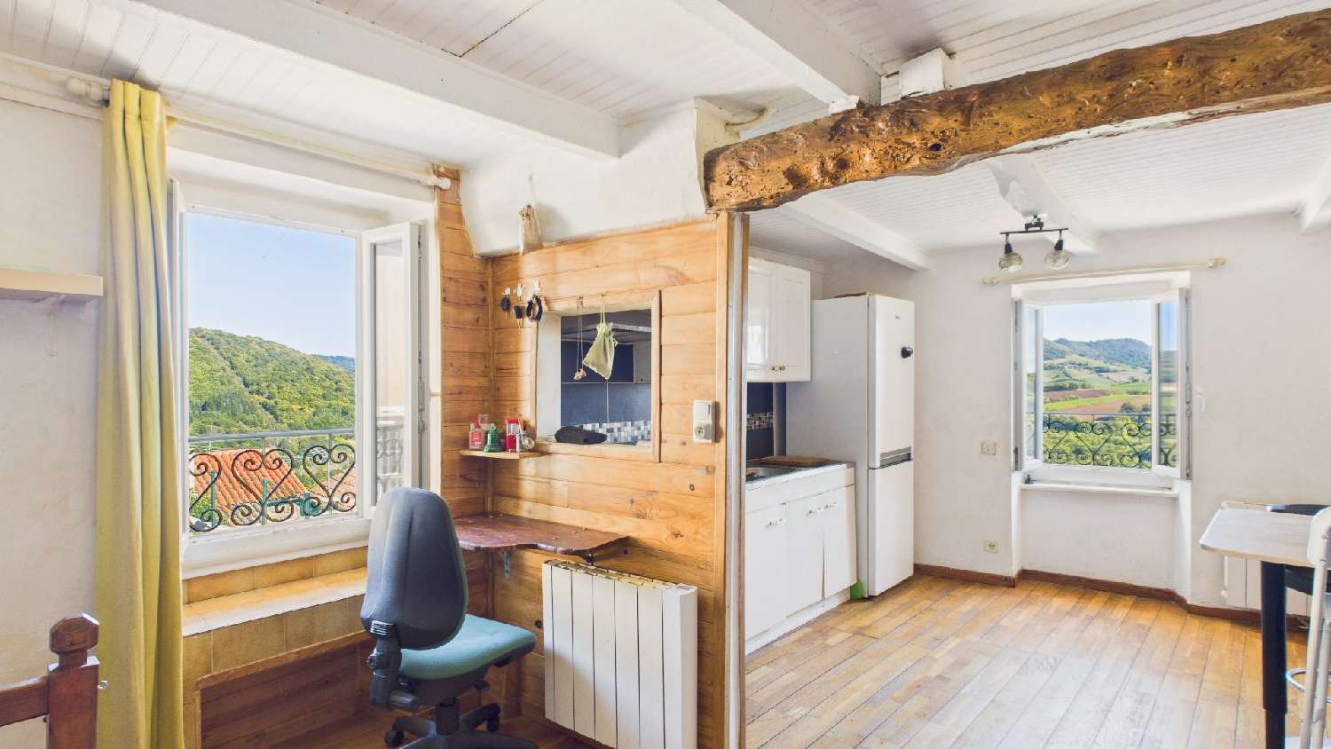 kaufen Haus Le Truel Aveyron 2