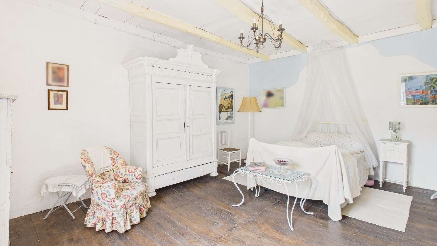  te koop huis Le Truel Aveyron 7