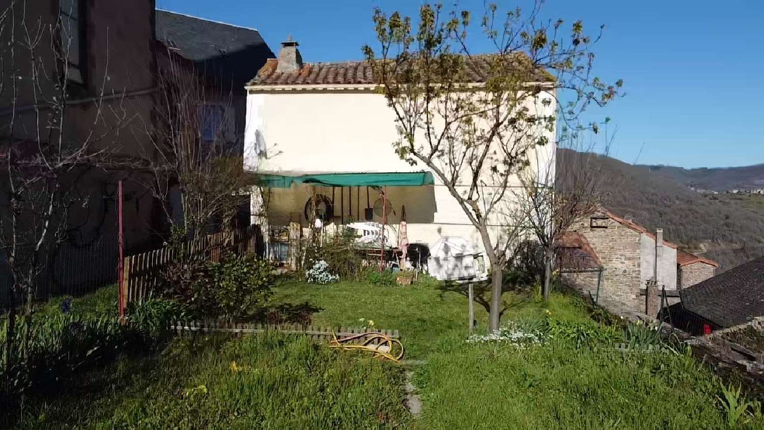 en venta casa Le Truel Aveyron 6
