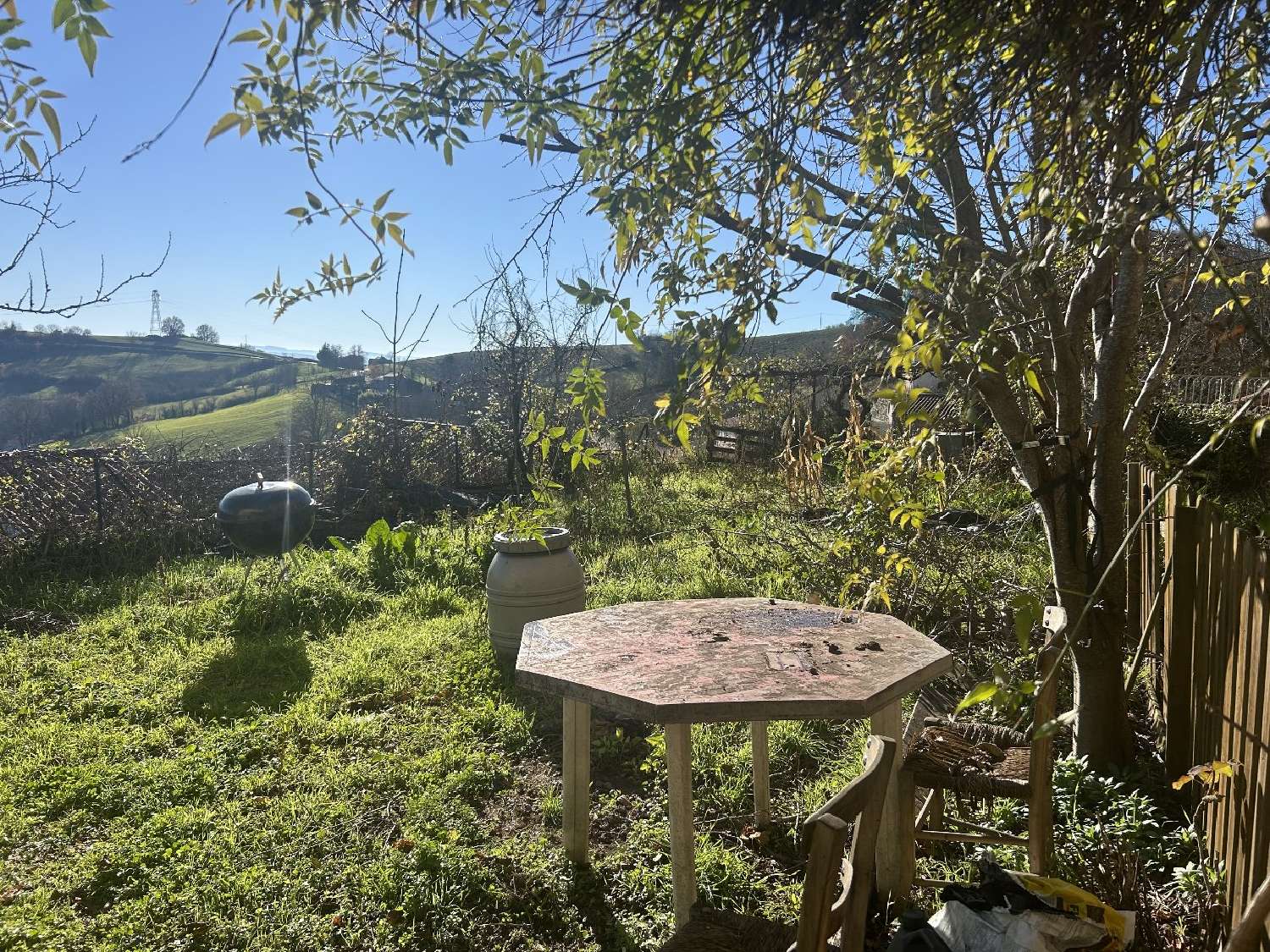 en venta casa Le Truel Aveyron 7